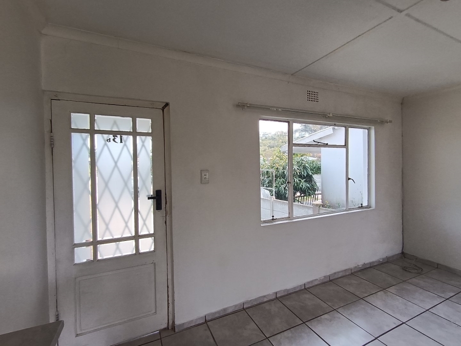 1 Bedroom Property for Sale in Bergsig Western Cape